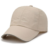 Feather Light Baseball Cap