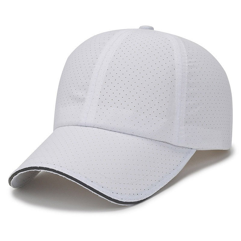 Feather Light Baseball Cap