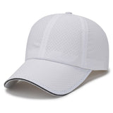 Feather Light Baseball Cap