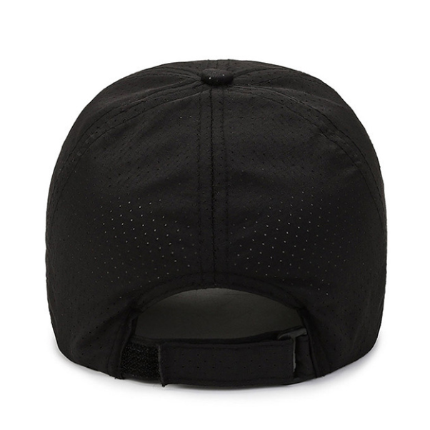 Feather Light Baseball Cap