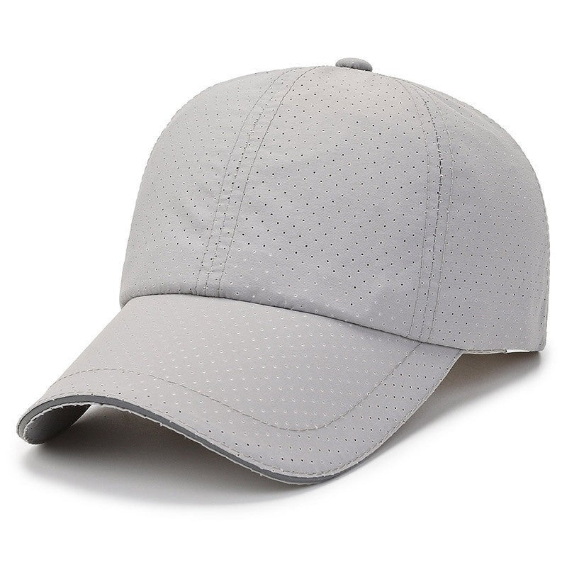 Feather Light Baseball Cap