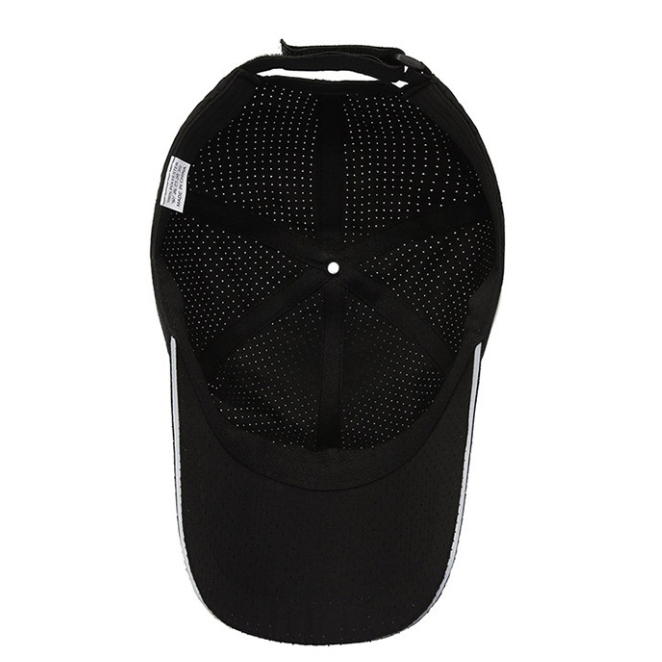 Feather Light Baseball Cap