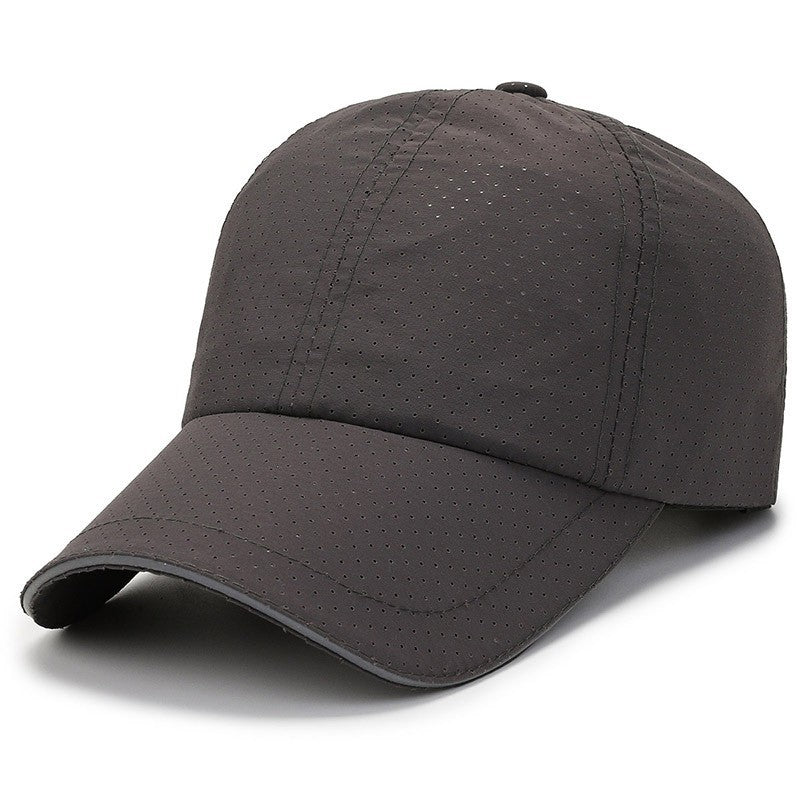 Feather Light Baseball Cap