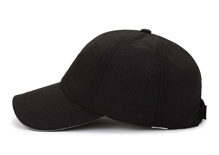 Feather Light Baseball Cap