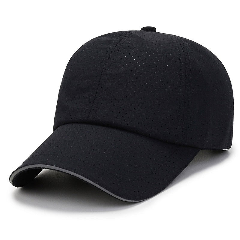 Feather Light Baseball Cap