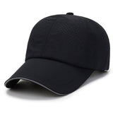 Feather Light Baseball Cap