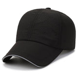 Feather Light Baseball Cap
