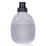 Waist pack water bottles