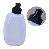 Waist pack water bottles
