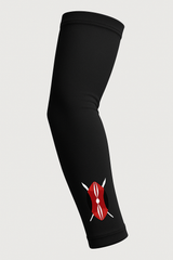 Arm  Sleeve with Kenya Shield