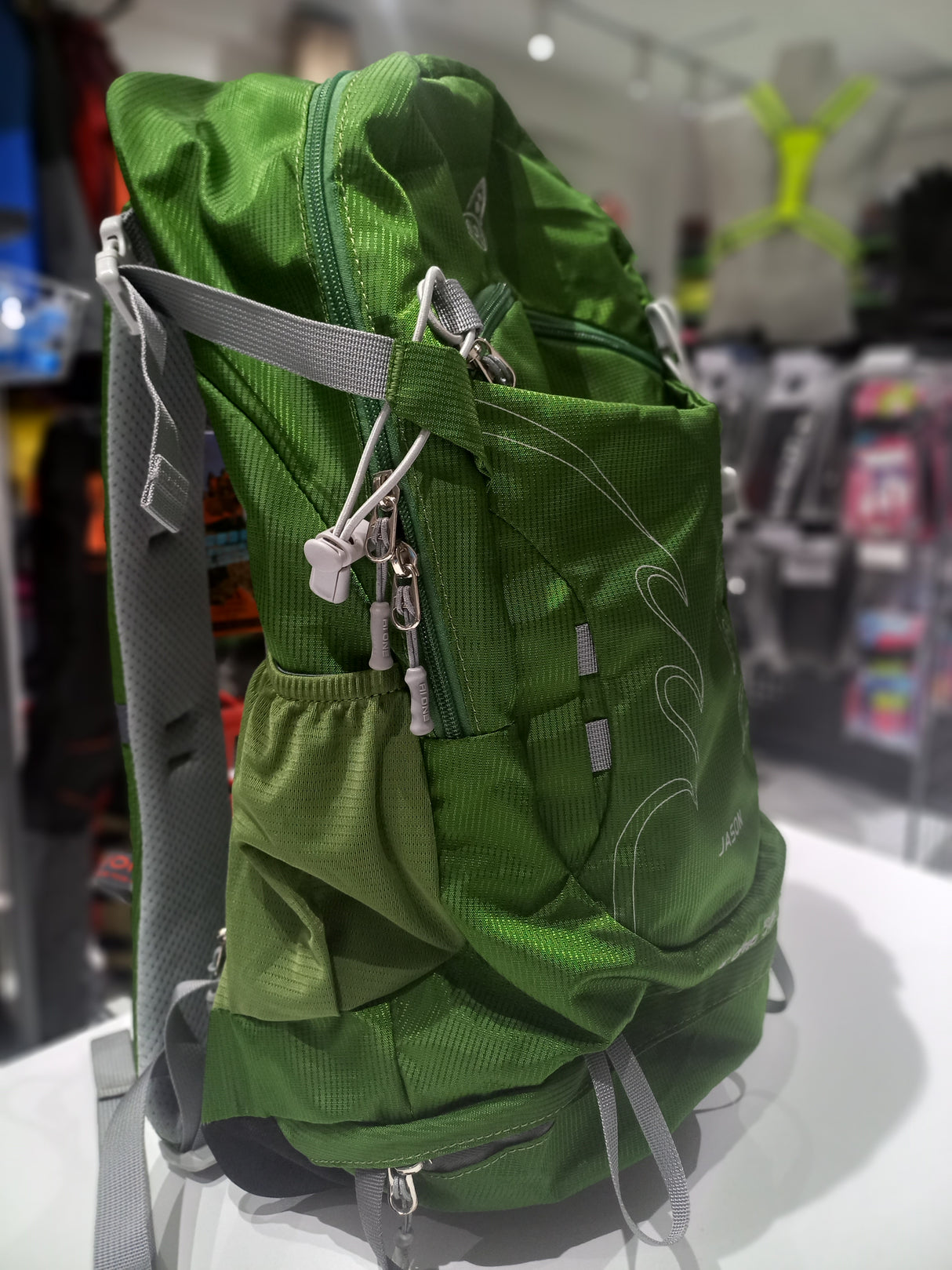30L Jason Hiking backpack - Day Bag