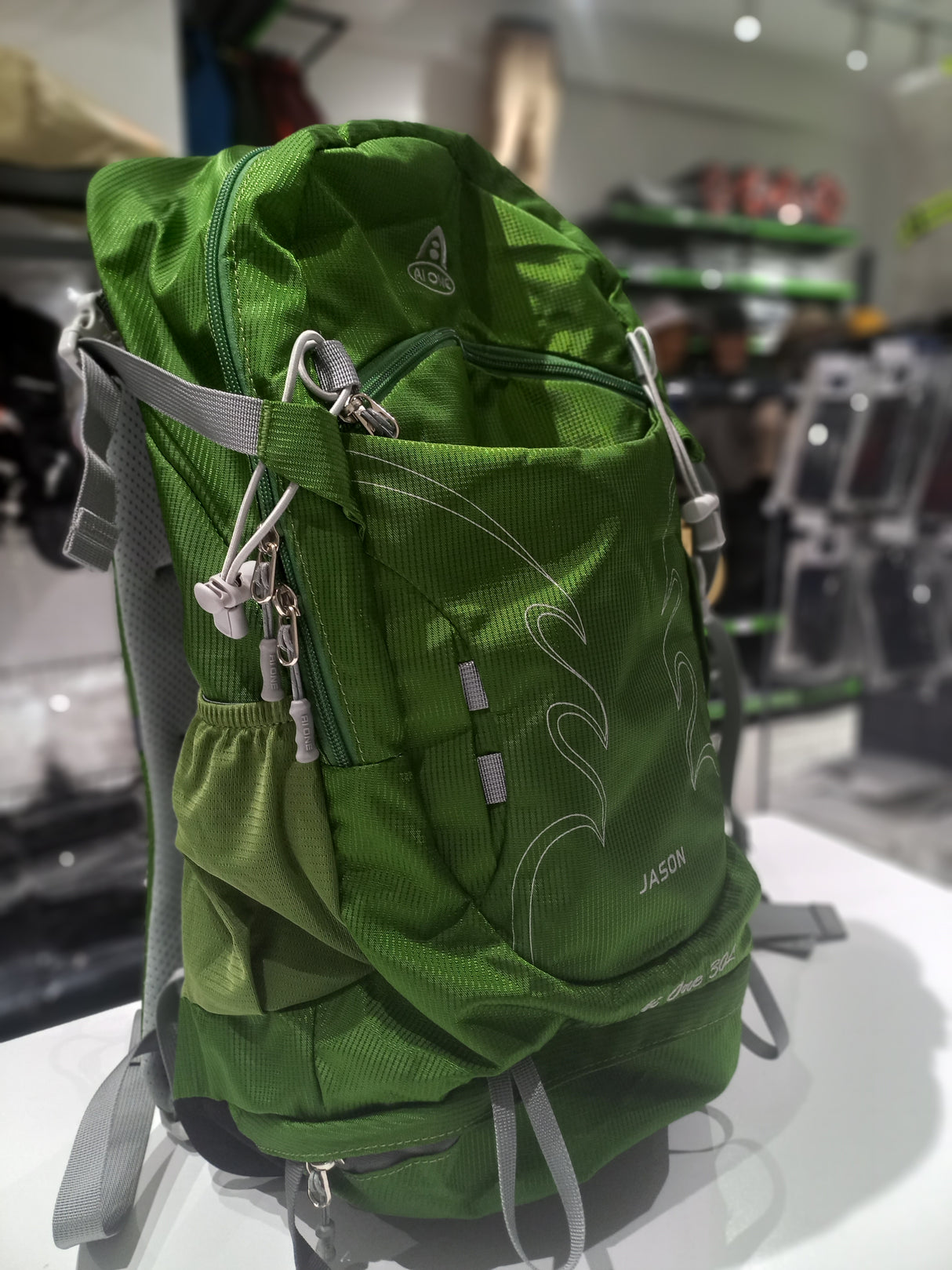 30L Jason Hiking backpack - Day Bag