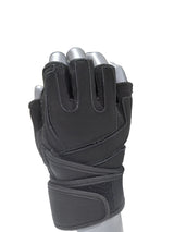 Heavy duty Gym gloves