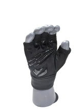 Heavy duty Gym gloves