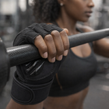 Heavy duty Gym gloves