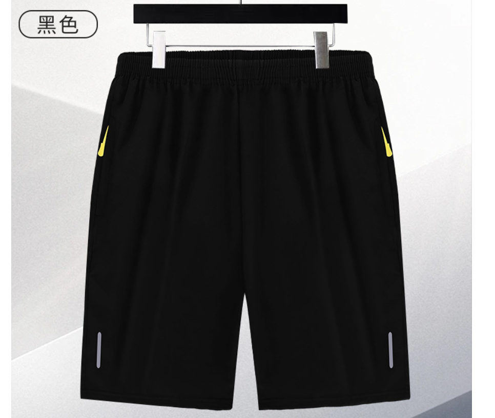 Men’s Loose Running Shorts – Lightweight, Unlined &amp; Built for Freedom