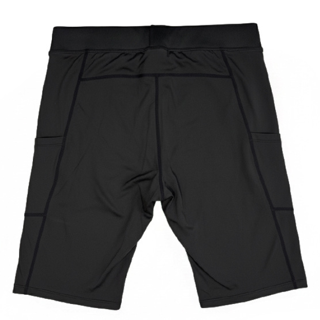 Men’s Compression Shorts – Muscle Support, Comfort and  Performance Fit