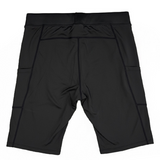 Men’s Compression Shorts – Muscle Support, Comfort and  Performance Fit