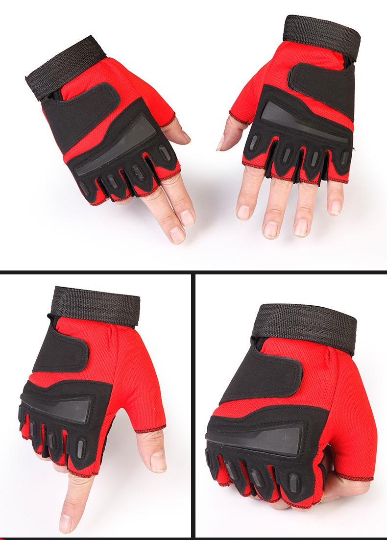 Light Duty Gym Gloves for everyday use