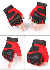 Light Duty Gym Gloves for everyday use