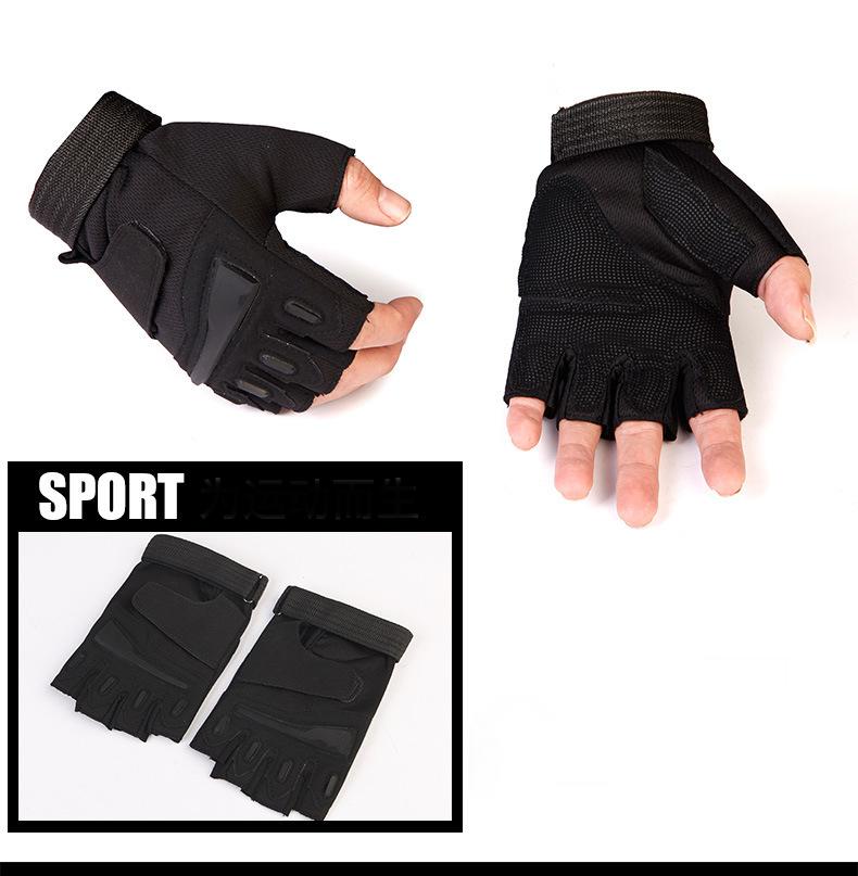 Light Duty Gym Gloves for everyday use
