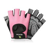 Light multipurpose Half-Finger gloves / Cycling Gloves