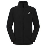 Apparel - Hawi Outdoors Full-Zip Women's Fleece Jacket