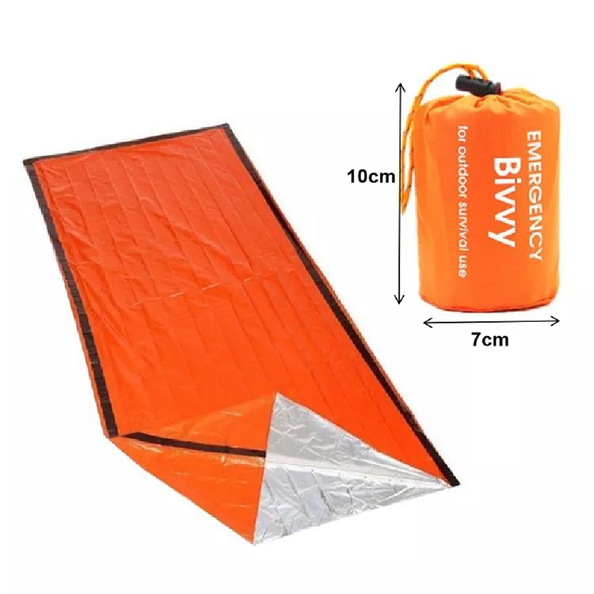 Emergency Space Blanket
