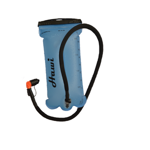 Hydration - 2 Litre Hydration Bladder with insulated pipe