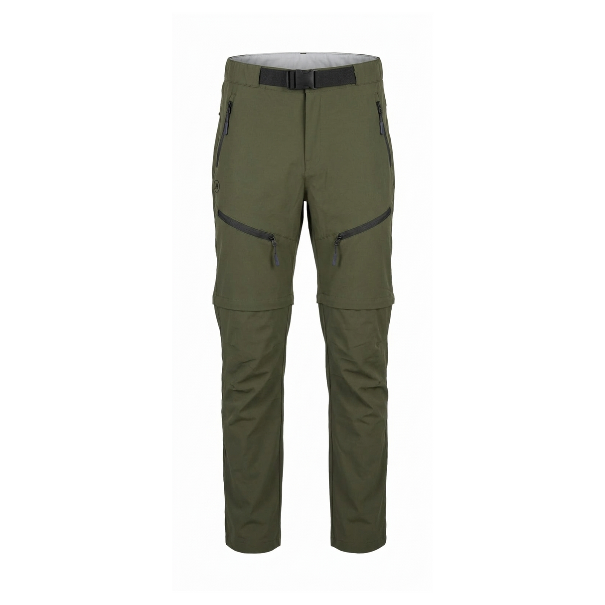 2in1 Zip-Off Hiking Pants for Girls