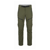 2in1 Zip-Off Hiking Pants for Girls
