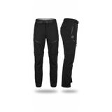 Convertible 2in1 Zip-Off Hiking Pants for Men