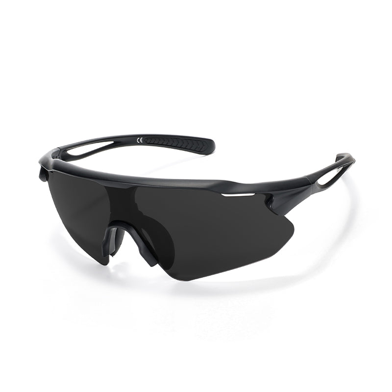 UV400 Polarized Cycling Glasses – Ride Clear, Ride Protected