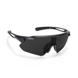 UV400 Polarized Cycling Glasses – Ride Clear, Ride Protected