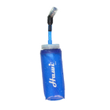 350ml Soft Water Flask for Running Vest – Lightweight, Leak-Proof, Ultra-Portable