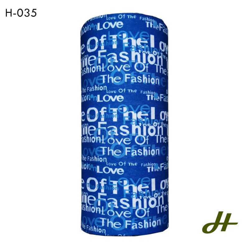Tubular Bandanas