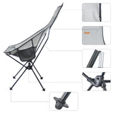 Foldable Camping Seat