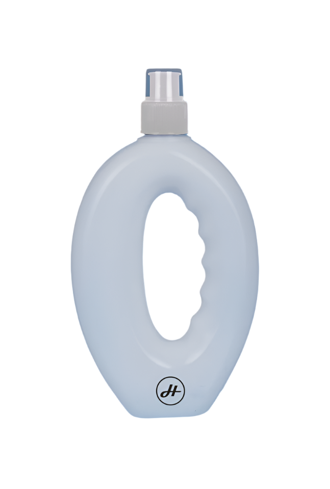 500ml Handheld Running Bottle