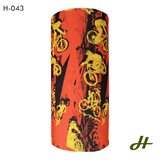 Tubular Cycling Patterns Buffs
