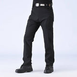 Quick Dry Cargo pants for Men