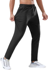 Polyester Training Pants for Men