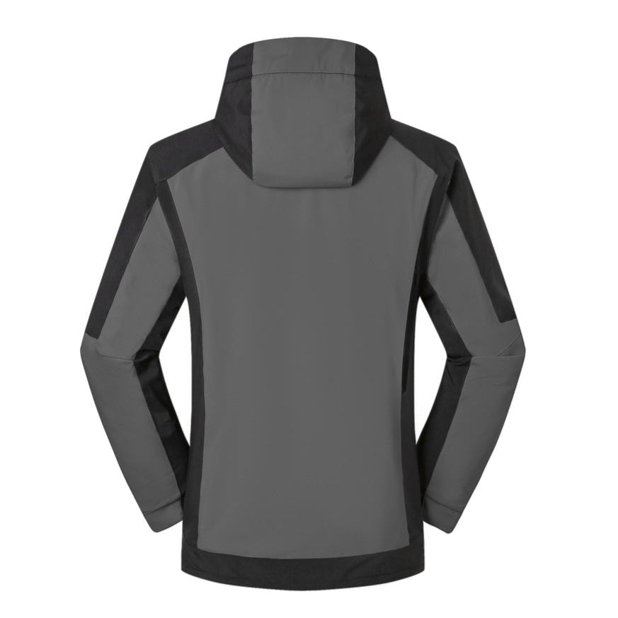 3-in-1 Summit Jacket