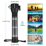 Rechargeable Flashlight