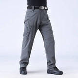 Quick Dry Cargo pants for Men