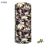 Tubular Bandana  - Camouflage patterns