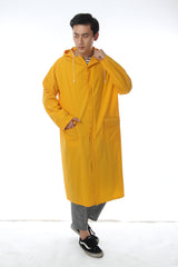 Adult Waterproof Raincoat