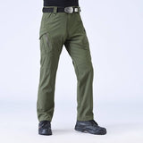 Quick Dry Cargo pants for Men