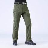 Apparel - Quick Dry Cargo pants for Men