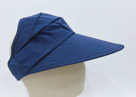 Hats - Sunvisor with Hawi Logo