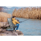 Foldable Camping Seat